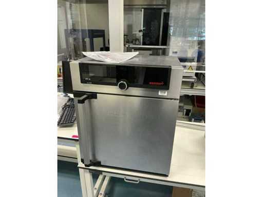 Incubator frigorific Memmert IPP30