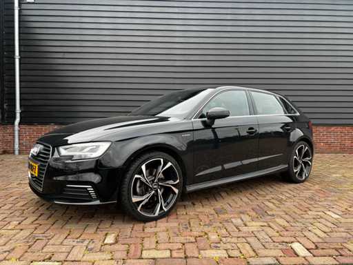 Audi - 2016 - A3 Sportback - 1.4 e-tron - Personenauto