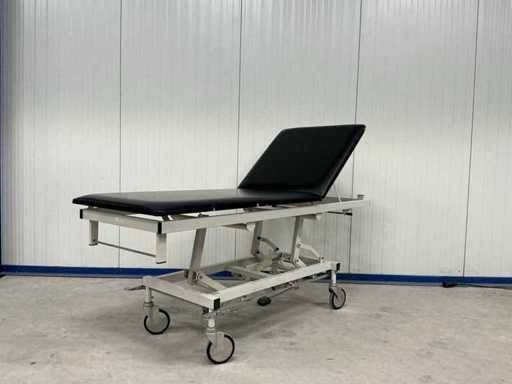 Oostwoud - Canapé de traitement