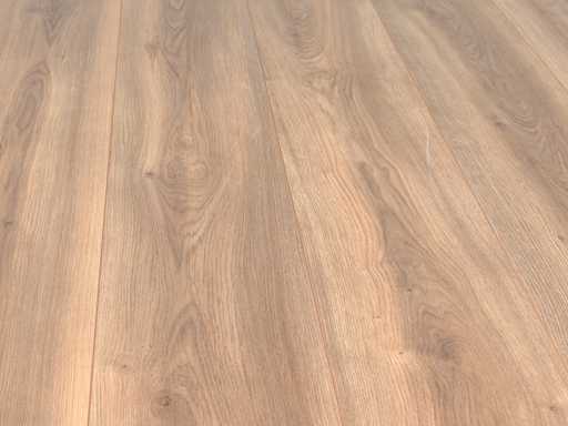 38 m2 Laminate plank - 1383 x 193 x 10 mm
