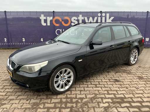2005 - BMW – 5er-Serie Touring – 530d Executive – Pkw