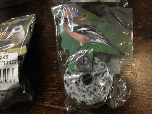 - Pas?re cu inel gras (72x)