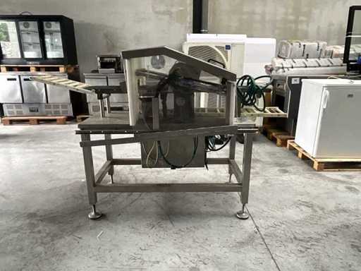 2009 Salmco Slicer SM 5118 Snijmachine