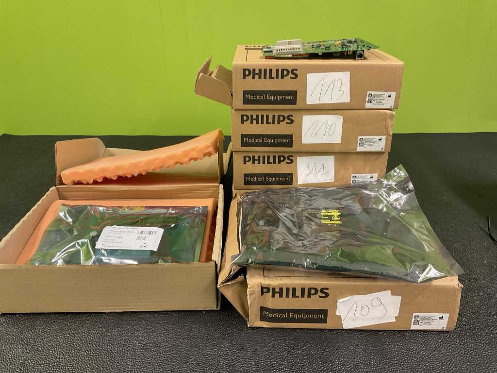 Philips MP30 Motherboard (5x)