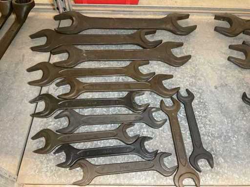 Spanner