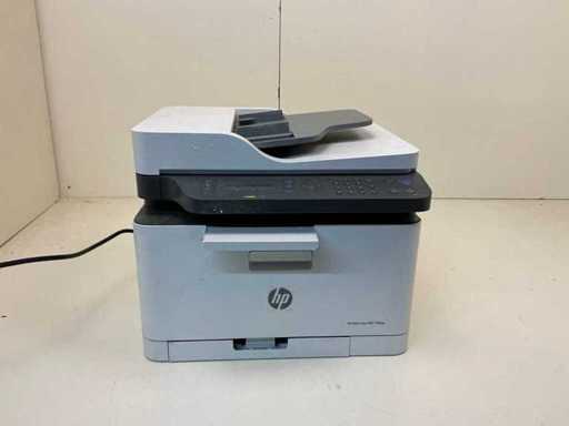 HP Color Laser MFP 179fwg Weitere Drucker und Kopierer