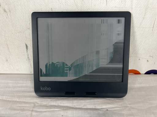 Kobo Electronics