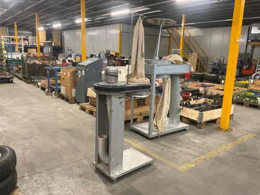 Metabo Ag 2416 System odci?gowy