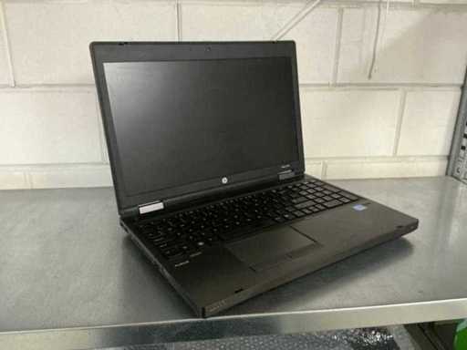 HP ProBook - 6570b - Laptop