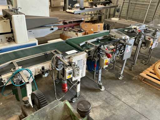 Filma TTL 1/500 Transportband (3x)