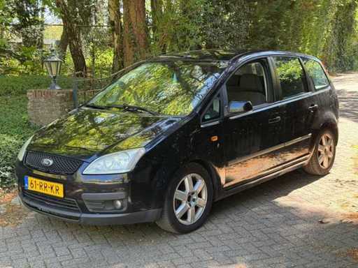 Ford Focus C-Max 1.8 TDCi Futura, 61-RR-KR