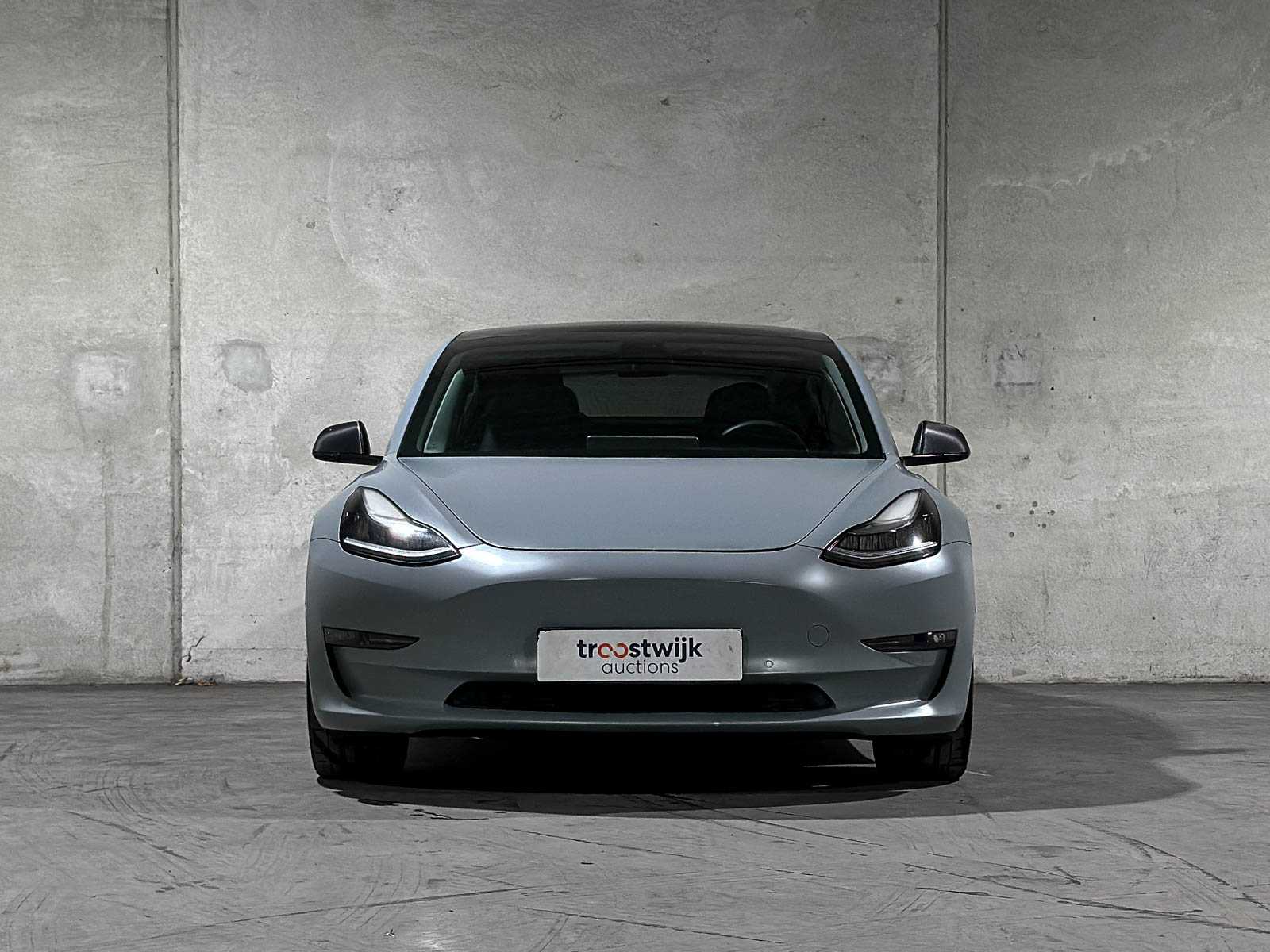 Tesla Model 3 Performance AWD 75 kWh 513pk 2020 (Origineel-NL), G-529-GH