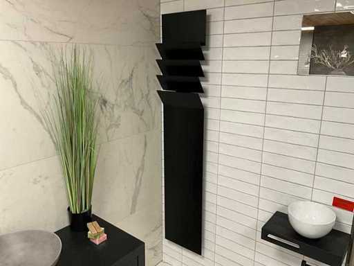 Instamat - Chłodnica projektowa 35 x 170 cm