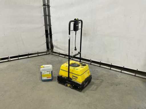 Kärcher - BR 400 - Macchina aspirante per lavaggio