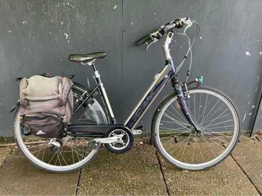 Koga - e-tour - Bicicletta elettrica