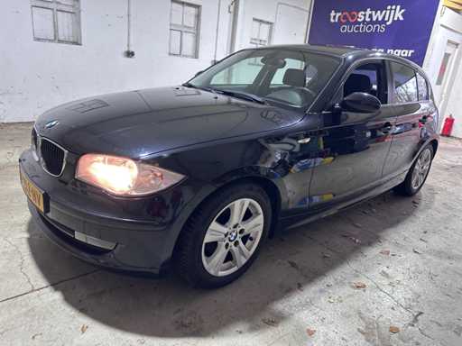 BMW - 1 Series - 116i - T-252-NV