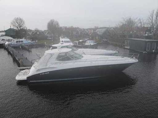 Sea Ray - 2001 - 510 - Motorjacht