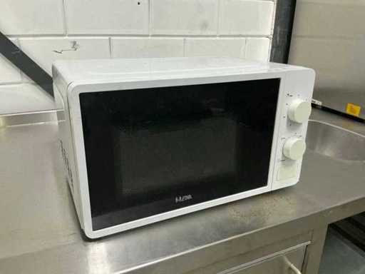 Erna - Mikrofalówka