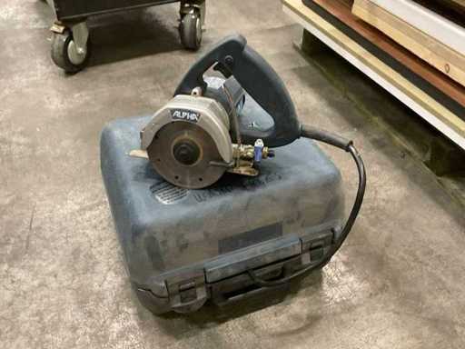 Van Voorden Alpha Waterfrees