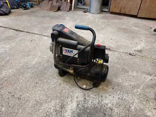 Ferm FCO-1006 Luchtcompressor
