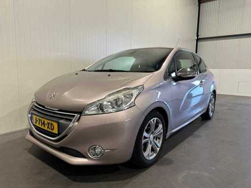 Peugeot 208 1.4 VTi Access J-714-XD