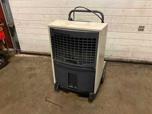 Dantherm CDT 40 Bouwdroger