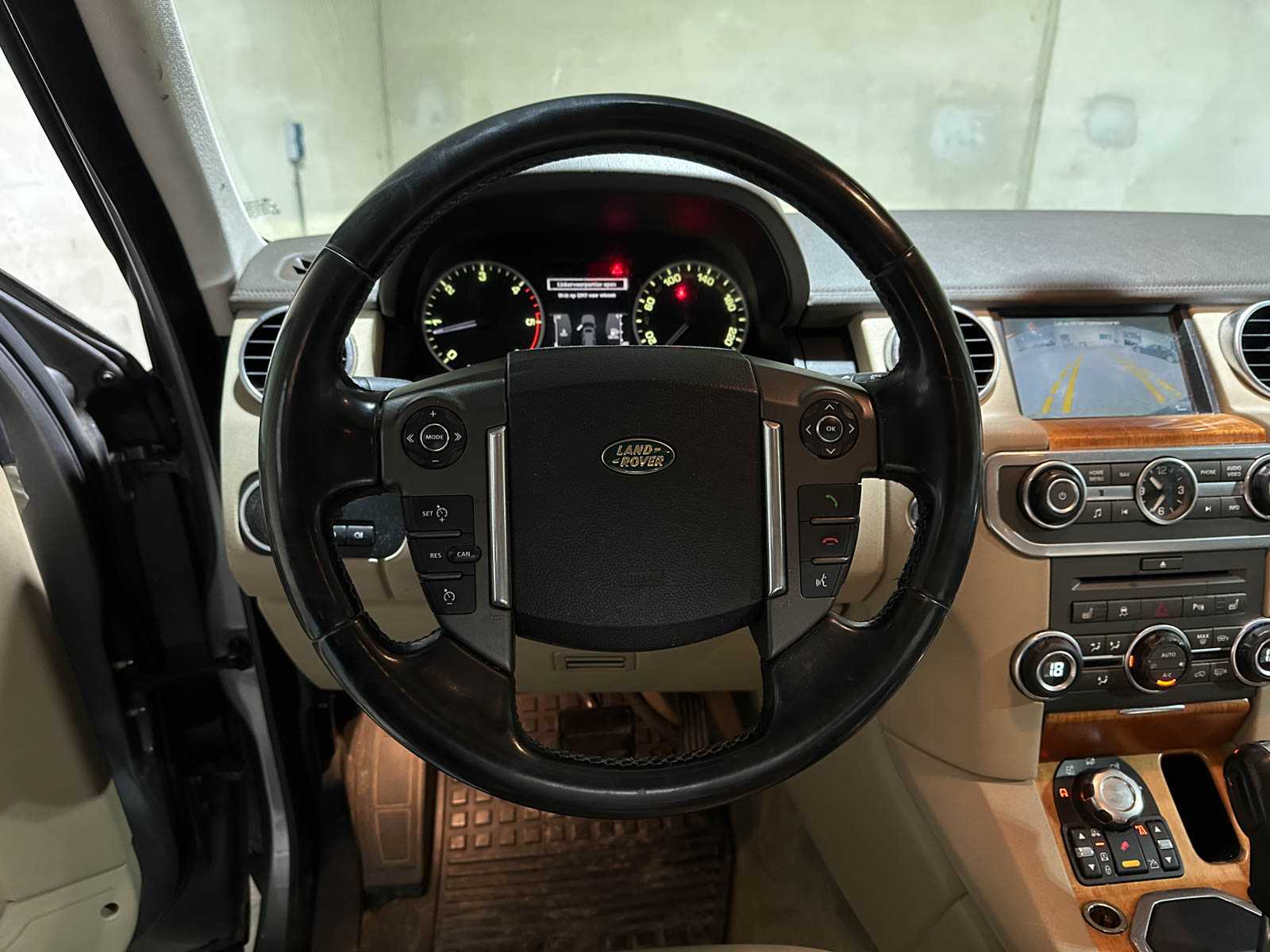 Land Rover Discovery 3.0 SDV6 HSE 245pk 2010 (Origineel-NL), 70-NKF-6