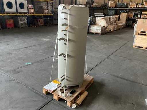 2019 Elcore HS-056/VT/T 560 Ltr Buffervat/ doorstroomvat