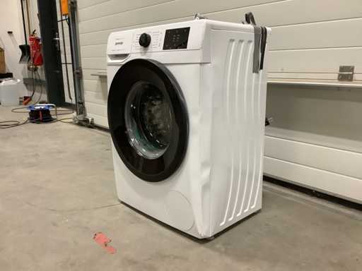 Gorenje WAM74SAP Wasmachine