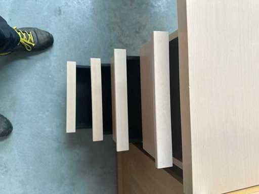 Bureau - ladenbureel - Desk