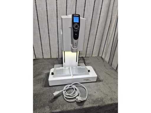 INTEGRA Biosciences - VIAFLO 96 - Pipetting Robot