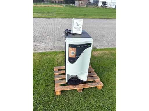 Cafebar CB1030NL koffieautomaat