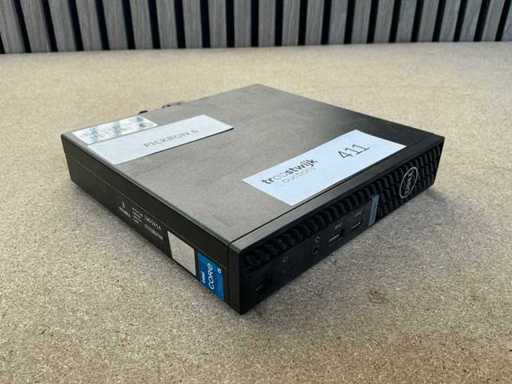 Desktop - Dell Inc. - OptiPlex Micro 7020