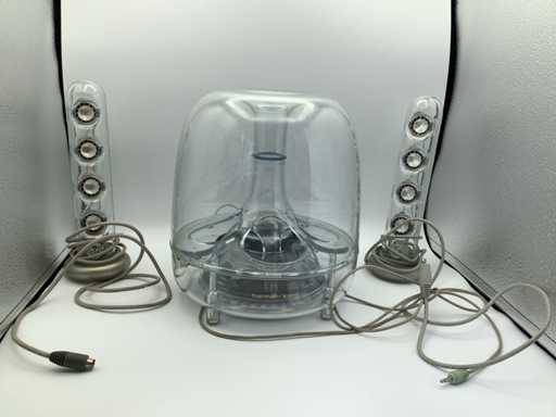 Harman/kardon Soundsticks II Speaker