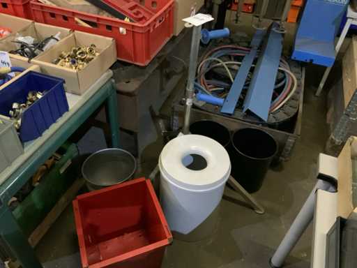 Other office supplies