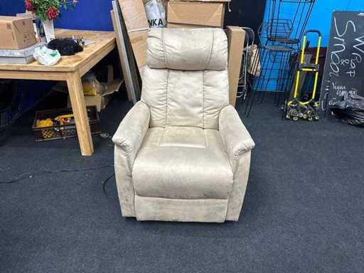 Fauteuil Relax - Colorado - Rise-up - Canapé