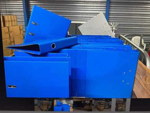 Altro inventario dell'ufficio