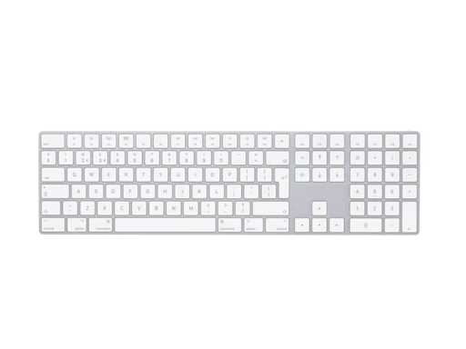 Apple MQ052S/A Magic Keyboard