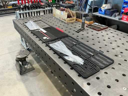 HOLEX Posten Messschieber (3x)