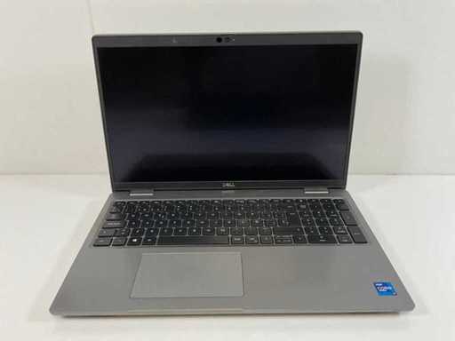 Dell Latitude 5520 15,5”, Core(TM) i7 11th Gen, 16 GB RAM, 512 NVMe Laptop