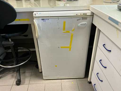 FRIGIDER ARTHUR MARTIN ELECTROLUX