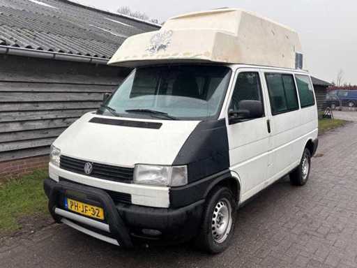 Volkswagen - Transporter - T4 - 1996 - Campervan