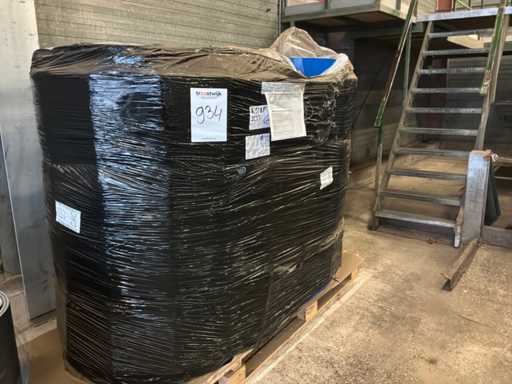 Flexam EF Transportband