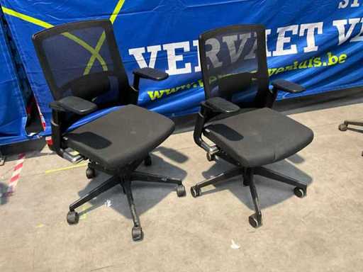 Ahrend Bureaustoel