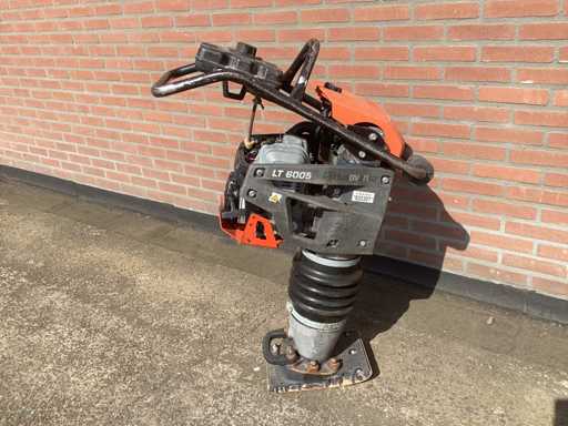 2019 Ubijak wibracyjny HUSQVARNA LT 6005