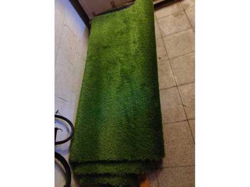 Artificial Grass Rest