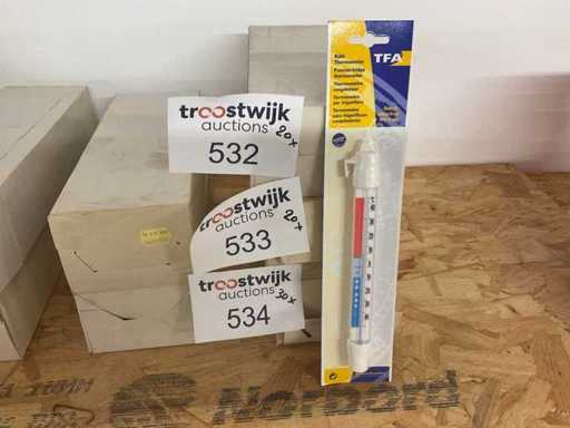 30 Thermometer