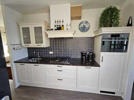 Steinhaus - Keuken