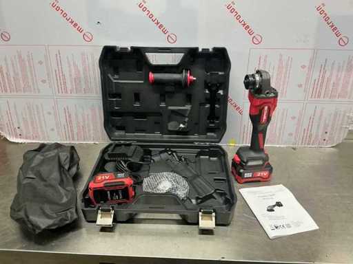 Mașina de măcinat Boss Beswell CIW-545B