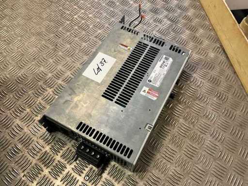 Allen-Bradley - Kinetex 5700 - Servo-Drive - 2023